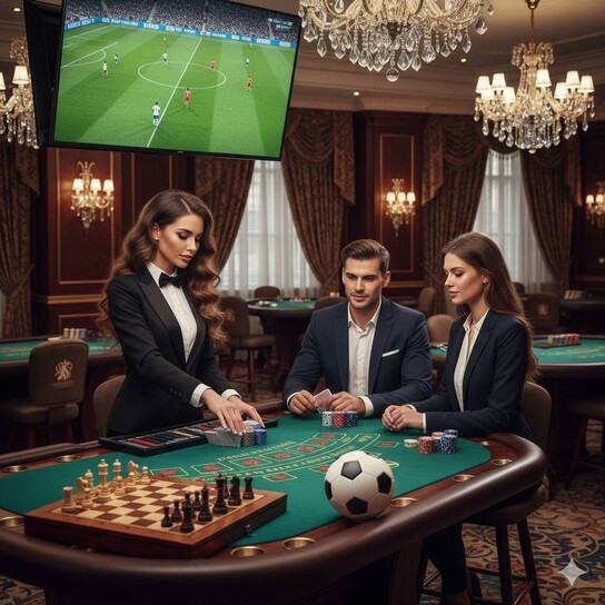 大鱼吃小鱼游戏界面预览